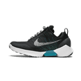 thumbnail image 1 of NIKE MENS Hyper Adapt 1.0 "Black/Blue Lagoon" 843871 001 from Stadium Goods, 1 of 6