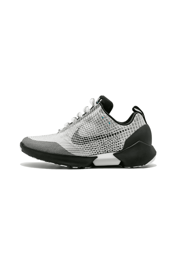 MENS Hyper Adapt 1.0 "White/Black" 843871 002 from Stadium Goods