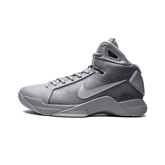 NIKE MENS Hyperdunk '08 FTB "Fade to Black" 869611 001 869611 001 from Stadium Goods
