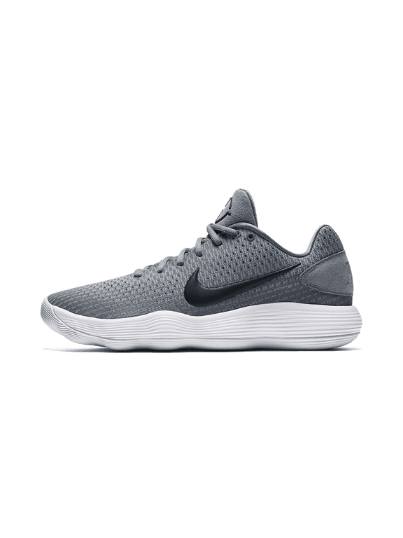 MENS Hyperdunk 2017 Low "Cool Grey" 897663-002 897663-002 from Stadium Goods