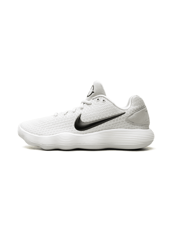 MENS Hyperdunk 2017 Low "White / Black" 897663 100 897663 100 from Stadium Goods