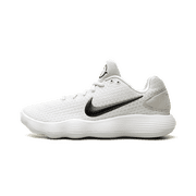 NIKE MENS Hyperdunk 2017 Low "White / Black" 897663 100 897663 100 from Stadium Goods