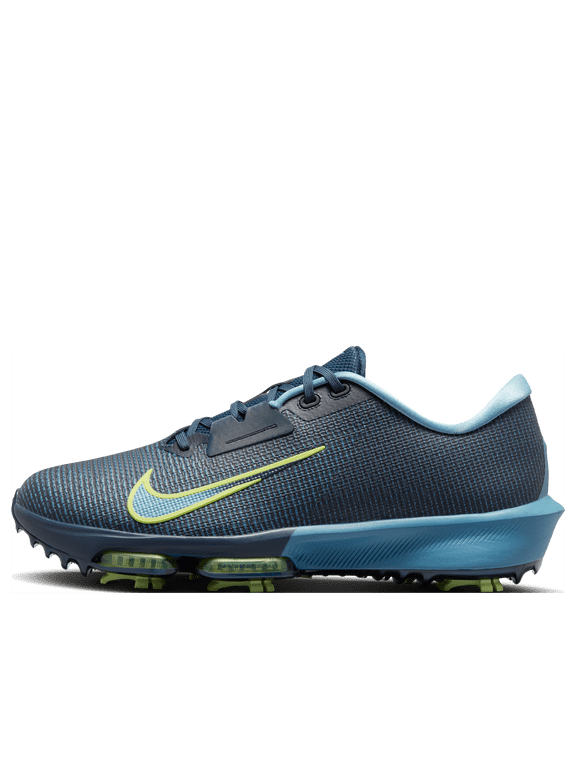 MENS Infinity Tour 2 "Armory Navy Smokey Blue Light Lemon Twist" HQ2158 400 HQ2158 400 from Stadium Goods