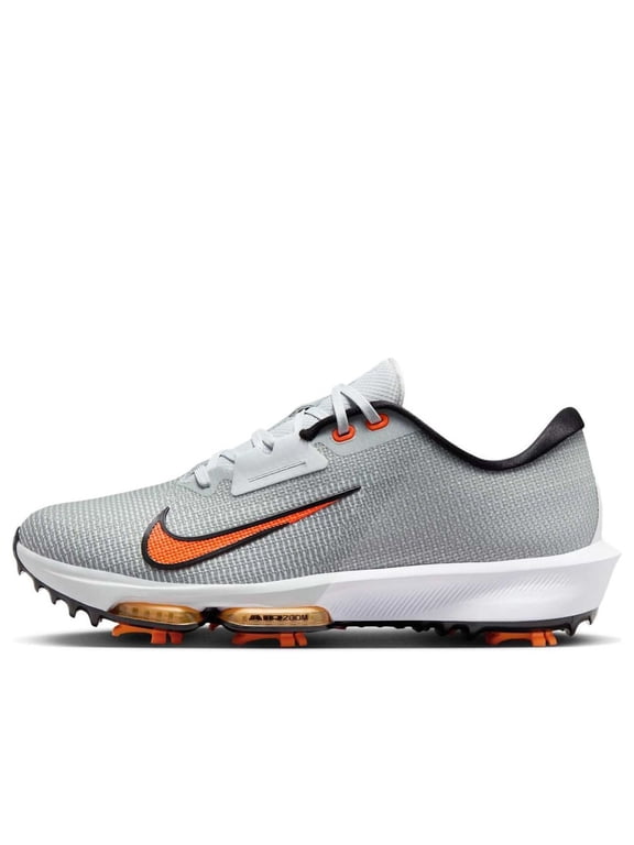 MENS Infinity Tour 2 "Pure Platinum Safety Orange" HQ2158 001 HQ2158 001 from Stadium Goods