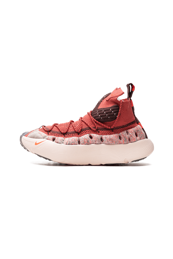 MENS Ispa Sense Flyknit "Adobe" CW3203 600 CW3203 600 from Stadium Goods