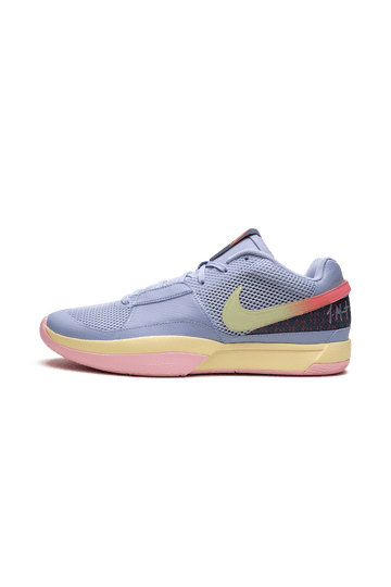 Ja 1 Shoe