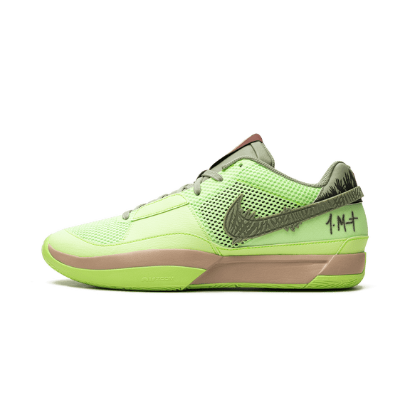 NIKE MENS Ja 1 "Halloween" FD6565 300 FD6565 300 from Stadium Goods