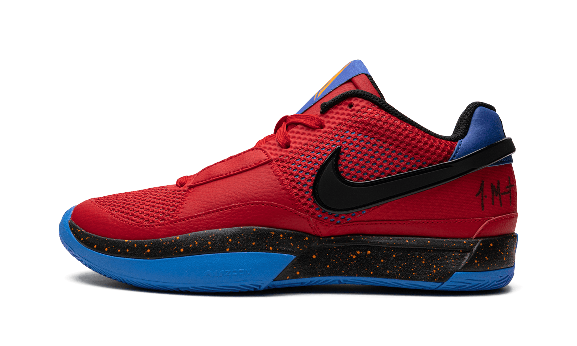Ja 1 Shoe