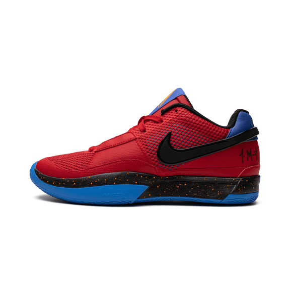 NIKE MENS Ja 1 "Hunger" DR8786 401 from Stadium Goods