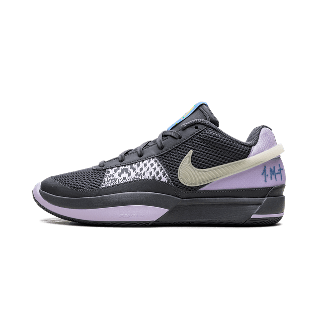 NIKE MENS Ja 1 "Night" FQ4796 001 from Stadium Goods