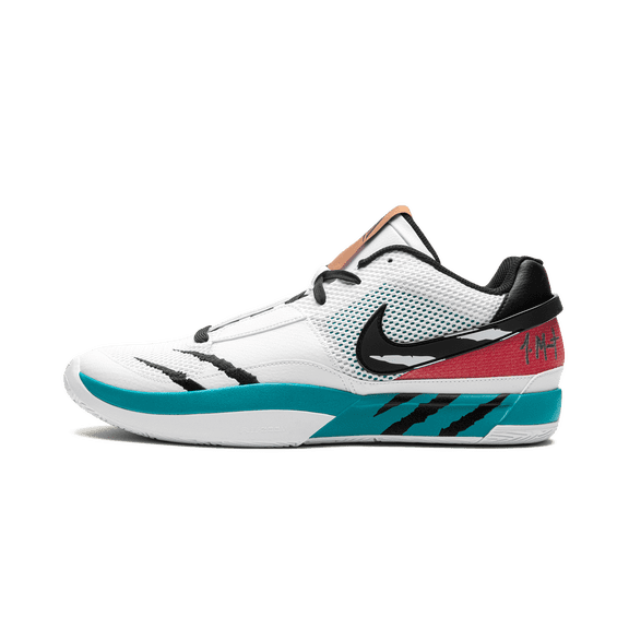 NIKE MENS Ja 1 "Reverse Scratch" FV5957 100 FV5957 100 from Stadium Goods