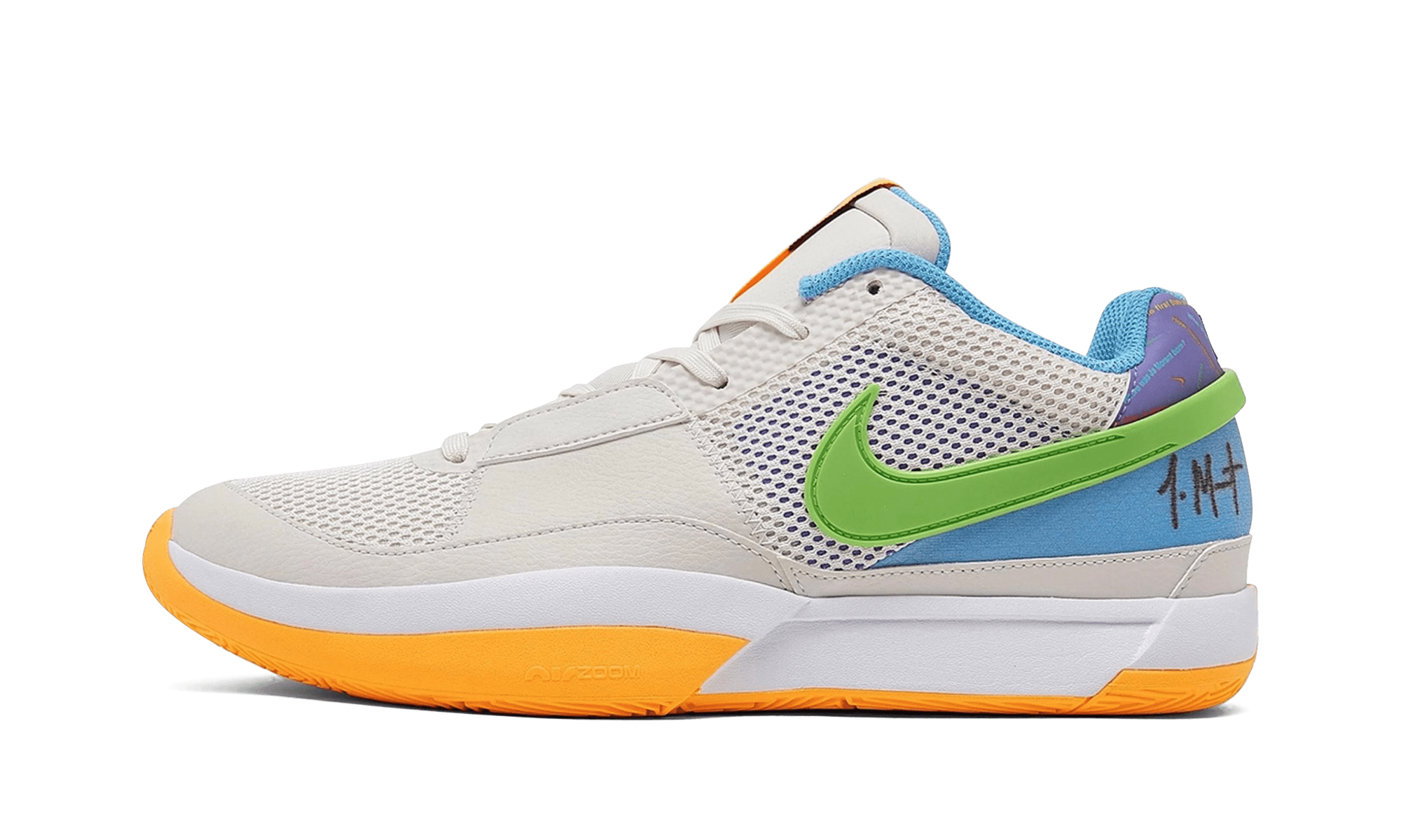 NIKE MENS Ja 1 