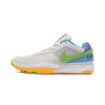 thumbnail image 1 of NIKE MENS Ja 1 "Trivia" DR8785 001 from Stadium Goods, 1 of 8