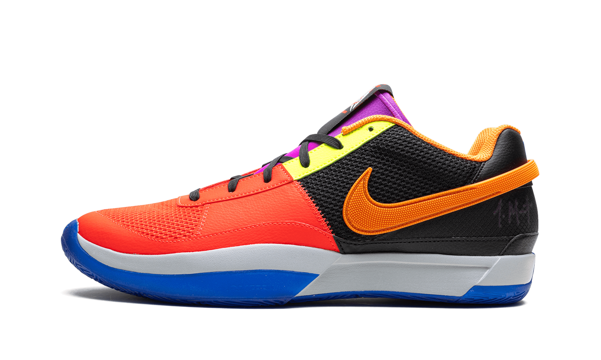 nike composite sneakers