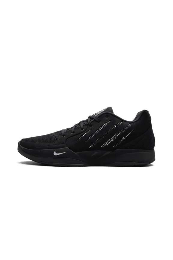 MENS Ja 2 "Black Label - Scratch Bling" IB3859 001 IB3859 001 from Stadium Goods