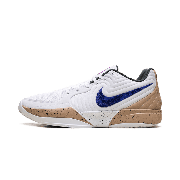 NIKE MENS Ja 2 "In The Woods" FD7328 101 FD7328 101 from Stadium Goods