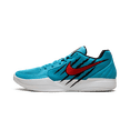 thumbnail image 1 of NIKE MENS Ja 2 "Scratch" HQ1759 400 HQ1759 400 from Stadium Goods, 1 of 8