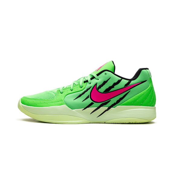 NIKE MENS Ja 2 "Scratch - NY vs. NY" IB8235 300 IB8235 300 from Stadium Goods