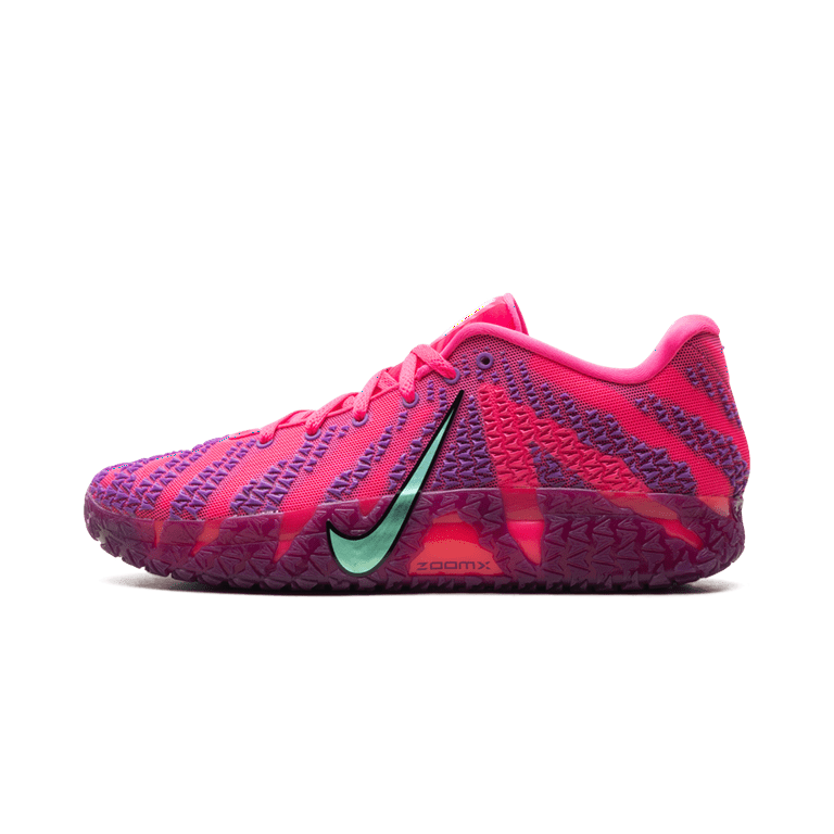 Nike Ja 3「Max Volume」26.5 Nike Ja 3 'Max Volume' HF2793-600 Price of Admission