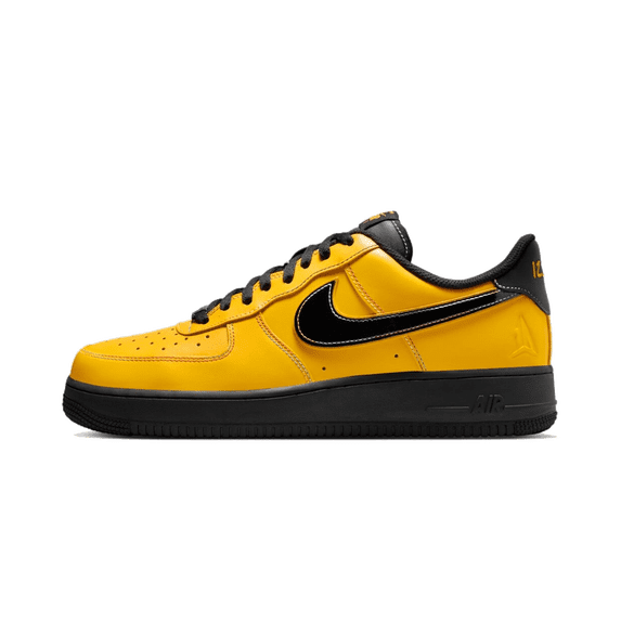 NIKE MENS Ja Morant Air Force 1 Low "Let Me Be Ja" IQ2713 700 IQ2713 700 from Stadium Goods