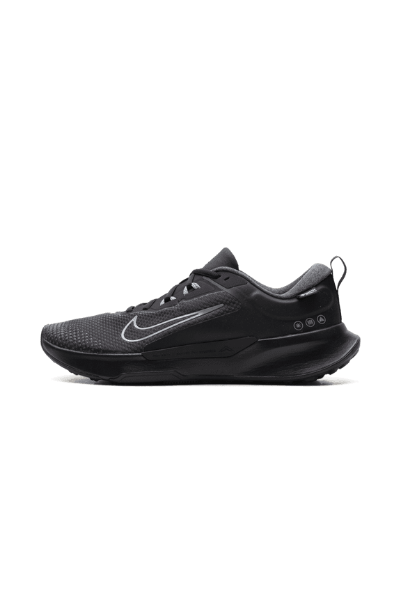 MENS Juniper Trail 2 GORE-TEX "Black Cool Grey" HM9734 001 HM9734 001 from Stadium Goods