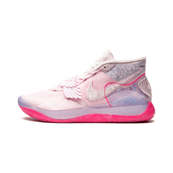 NIKE MENS KD 12 "Aunt Pearl" CT2740 900 from Stadium Goods