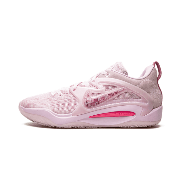 NIKE MENS KD 15 "Aunt Pearl" DQ3851 600 DQ3851 600 from Stadium Goods