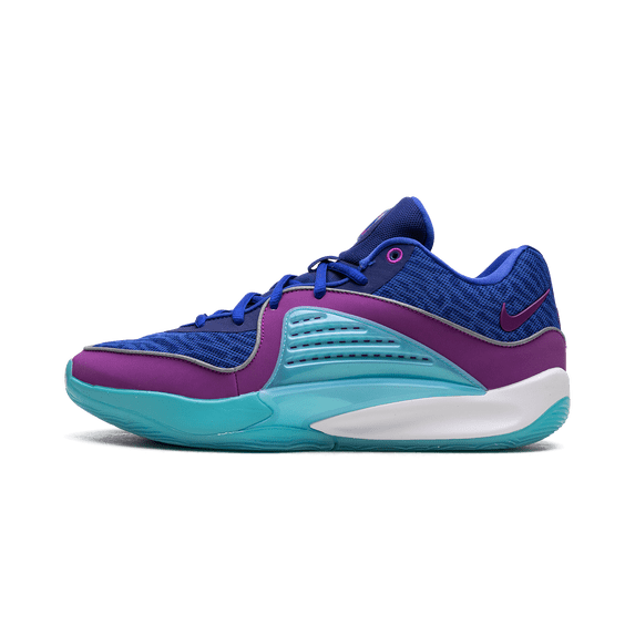 NIKE MENS KD 16 "Ready, Play" DV2917 401 DV2917 401 from Stadium Goods
