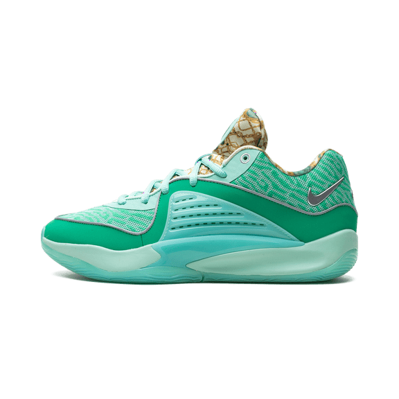 NIKE MENS KD 16 "Wanda" DV2917 301 from Stadium Goods