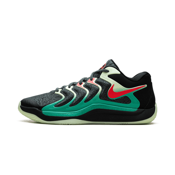 NIKE MENS KD 17 "Easy Money Sniper" FJ9487 002 FJ9487 002 from Stadium Goods