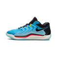 thumbnail image 1 of NIKE MENS KD 17 "N7" HJ9090 488 from Stadium Goods, 1 of 8