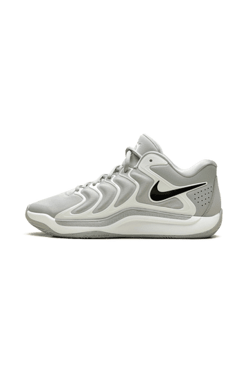 Nike KD 17 TB \'Wolf Grey\' White Men\'s Size 16  Basketball Shoes FV1307-002 KD 17 TB  main image 3