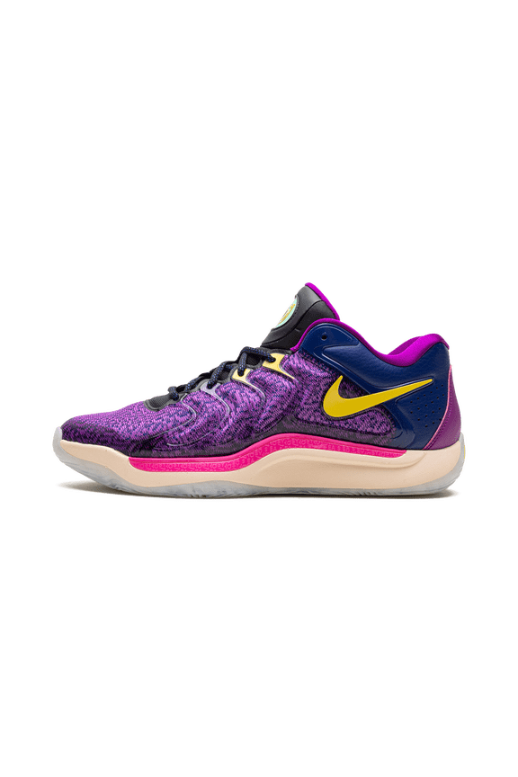 MENS KD 17 "Travel Ball" FJ9487 400 from Stadium Goods