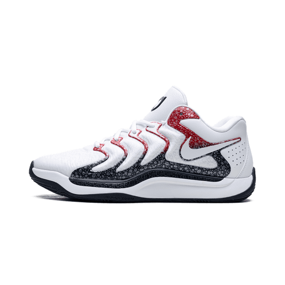NIKE MENS KD 17 "USA" FJ9487 101 FJ9487 101 from Stadium Goods
