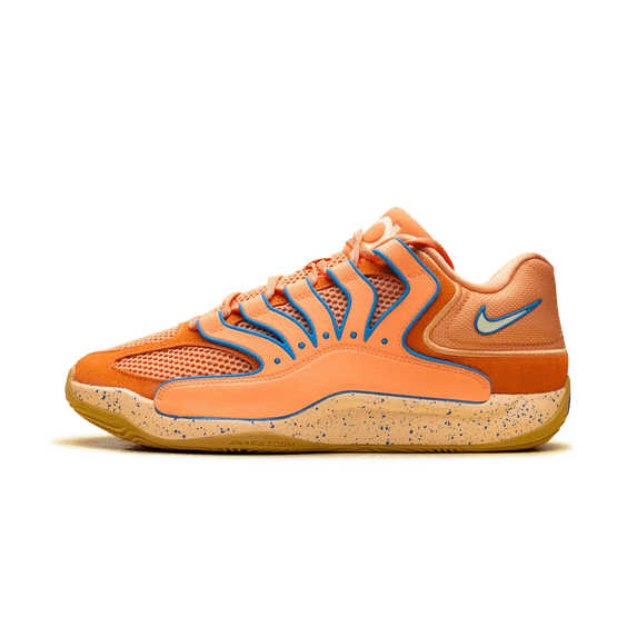 NIKE MENS KD 18 "Atomic Pink" HV1992 601 HV1992 601 from Stadium Goods