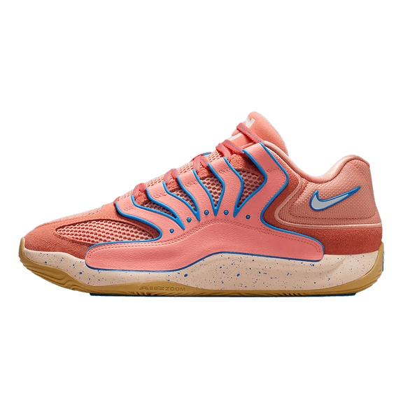 NIKE MENS KD 18 "Atomic Pink" HV1992 601 HV1992 601 from Stadium Goods
