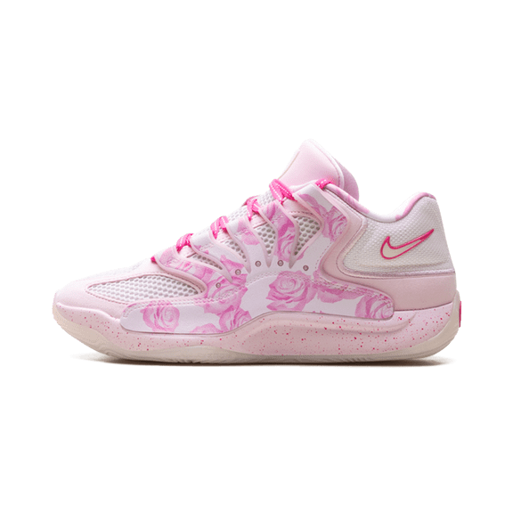 NIKE MENS KD 18 "Aunt Pearl" HV1997 600 HV1997 600 from Stadium Goods
