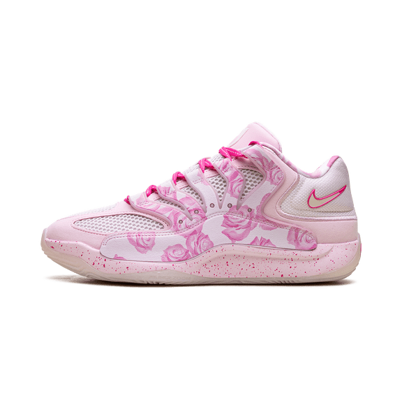 NIKE MENS KD 18 EP "Aunt Pearl" HV1999 600 HV1999 600 from Stadium Goods