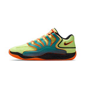 NIKE MENS KD 18 "Liquid Lime" HV1993 301 from Stadium Goods