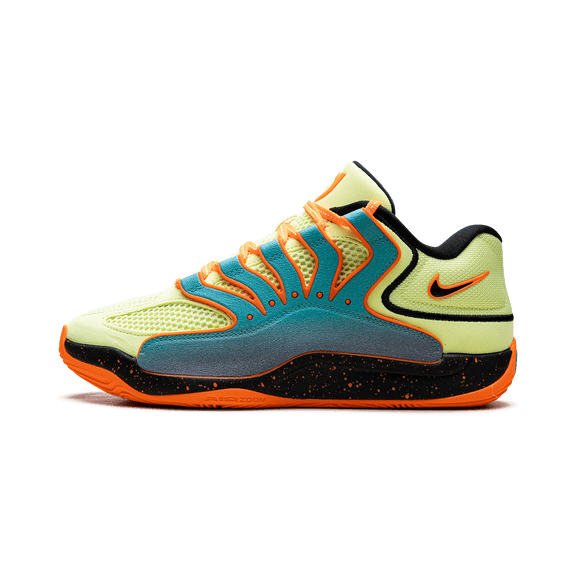 NIKE MENS KD 18 "Liquid Lime" HV1994 301 from Stadium Goods