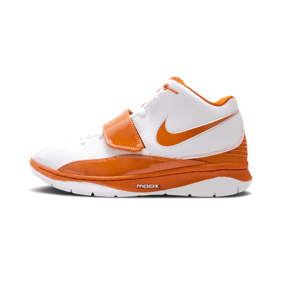 NIKE MENS KD 2 "Texas" 386423 102 386423 102 from Stadium Goods