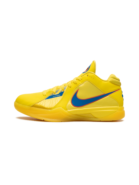 MENS KD 3 "Christmas" FD5606 700 FD5606 700 from Stadium Goods