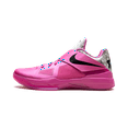 thumbnail image 1 of NIKE MENS KD 4 "Aunt Pearl" HF9098 600 from Stadium Goods, 1 of 8