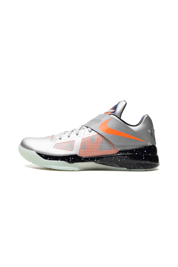 MENS KD 4 "Galaxy" FD2635 001 from Stadium Goods