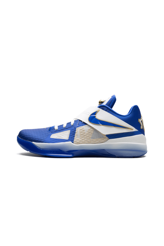 MENS KD 4 "MVP - Hyper Royal" FZ3540 400 FZ3540 400 from Stadium Goods