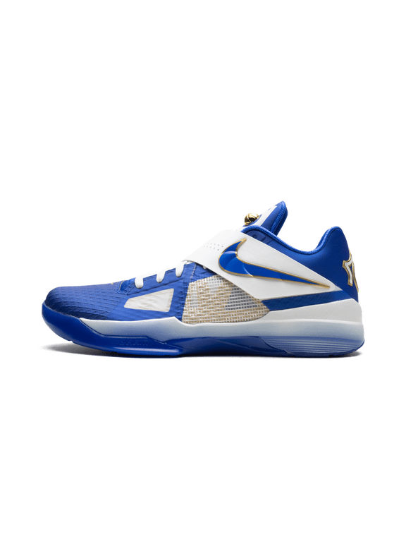 MENS KD 4 "MVP - Hyper Royal" FZ3540 400 FZ3540 400 from Stadium Goods