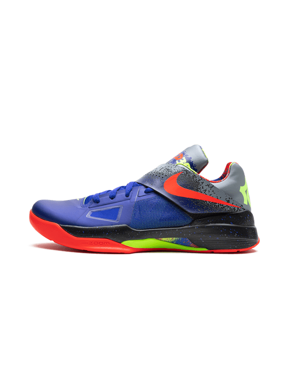 MENS KD 4 "Nerf" FQ8180 400 from Stadium Goods