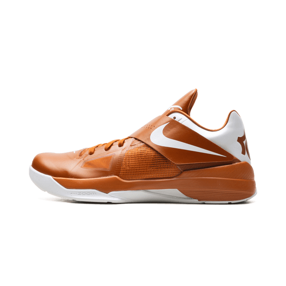 NIKE MENS KD 4 "Texas Longhorns" IB3555 800 IB3555 800 from Stadium Goods