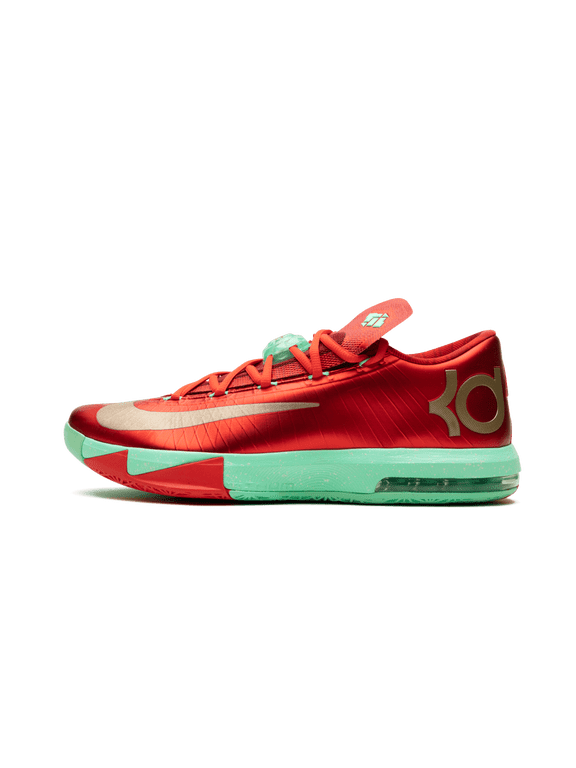 MENS KD 6 "Christmas" 599424 601 from Stadium Goods