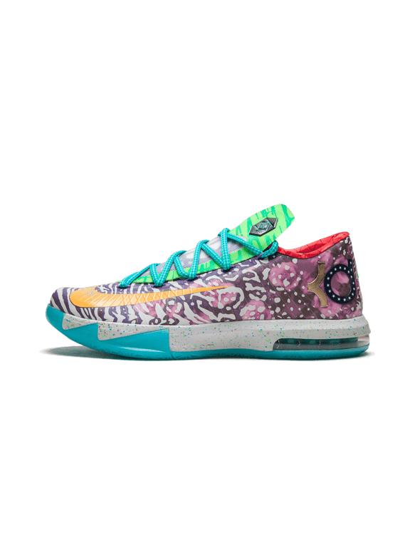 MENS KD 6 Premium "What The KD" 669809 500 from Stadium Goods